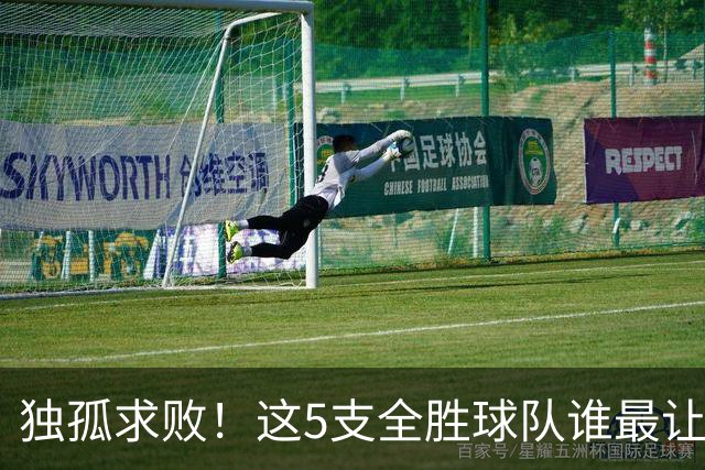 独孤求败！这5支全胜球队谁最让人意外？湖人打破质疑，火箭成黑马